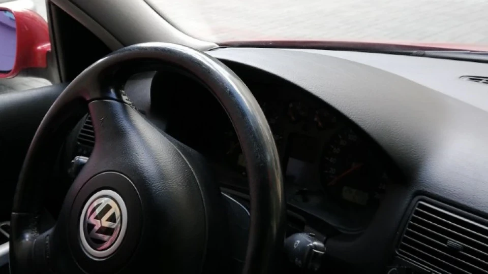 Volkswagen Golf Golf з шести приводом 2