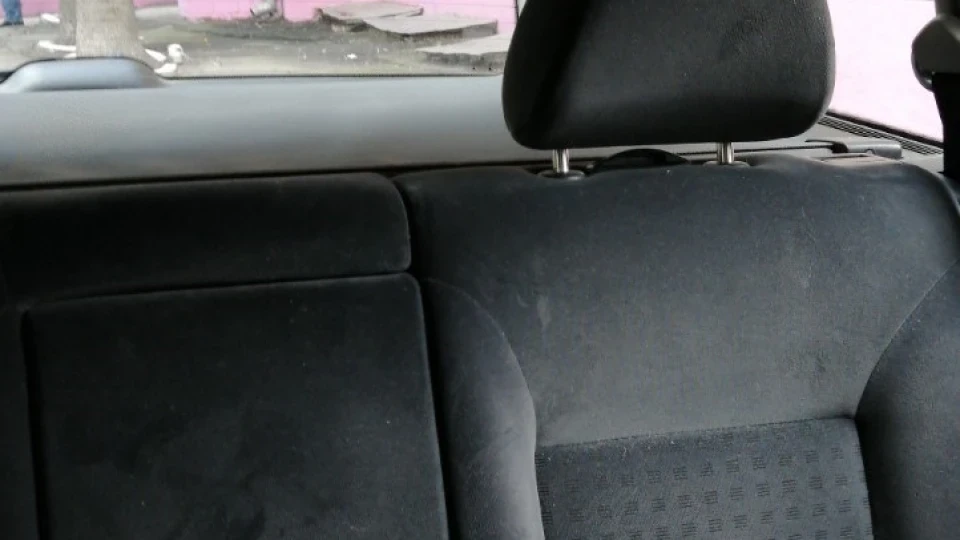 Volkswagen Golf Golf з шести приводом 3