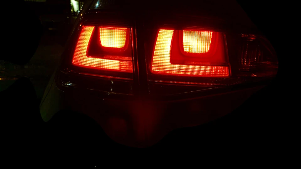 Volkswagen Golf Гольфік 3
