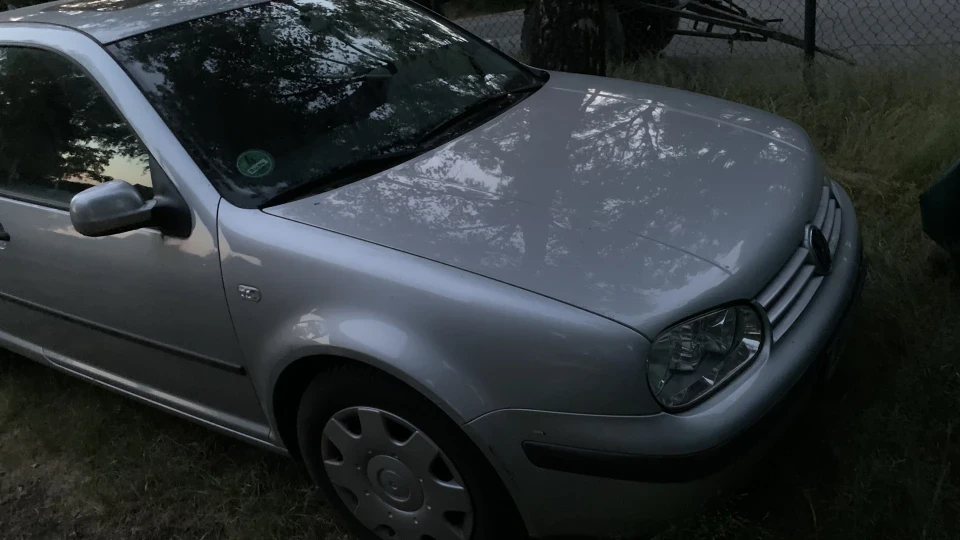 Volkswagen Golf Golfik 4