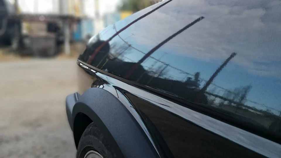Volkswagen Golf Gray hatch 3