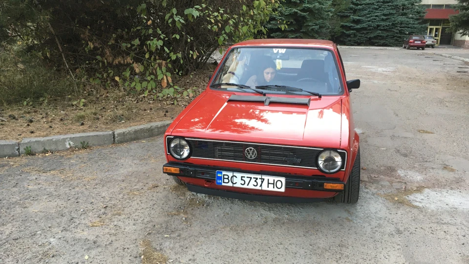 Volkswagen Golf GTD 4