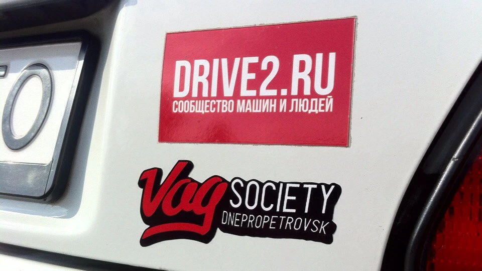 Volkswagen Golf GTi Jeans rabbit 5
