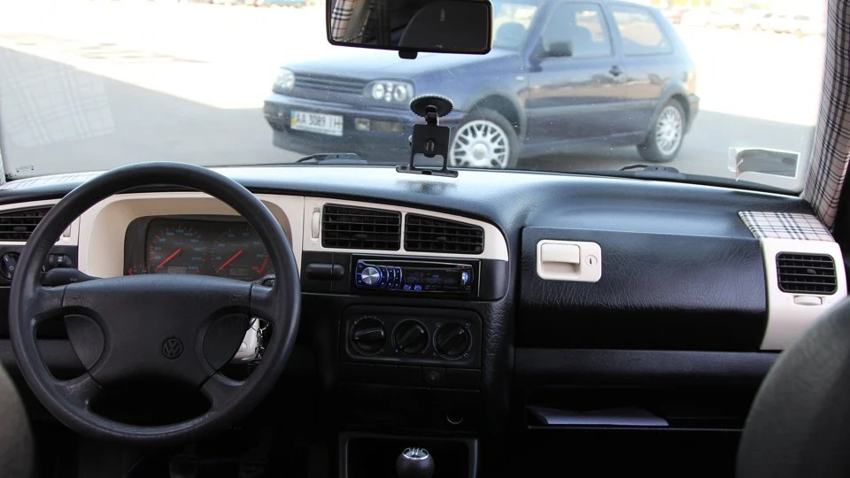 Volkswagen Golf ▒Hendrix edition▒ 5