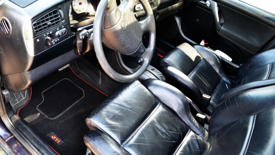 Volkswagen Golf III 1.8 GL