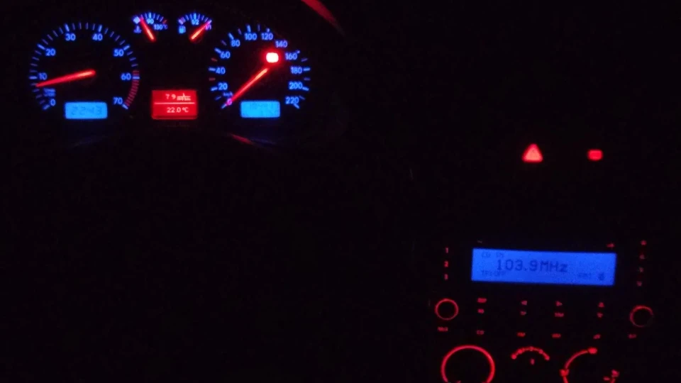 Volkswagen Golf IV <Generation> 4