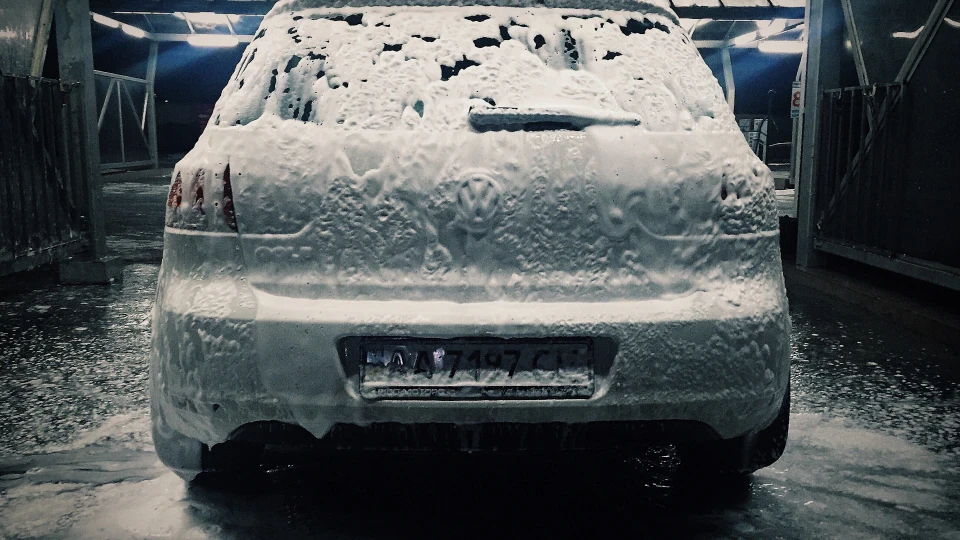 Volkswagen Golf Коробка передач DSG 3