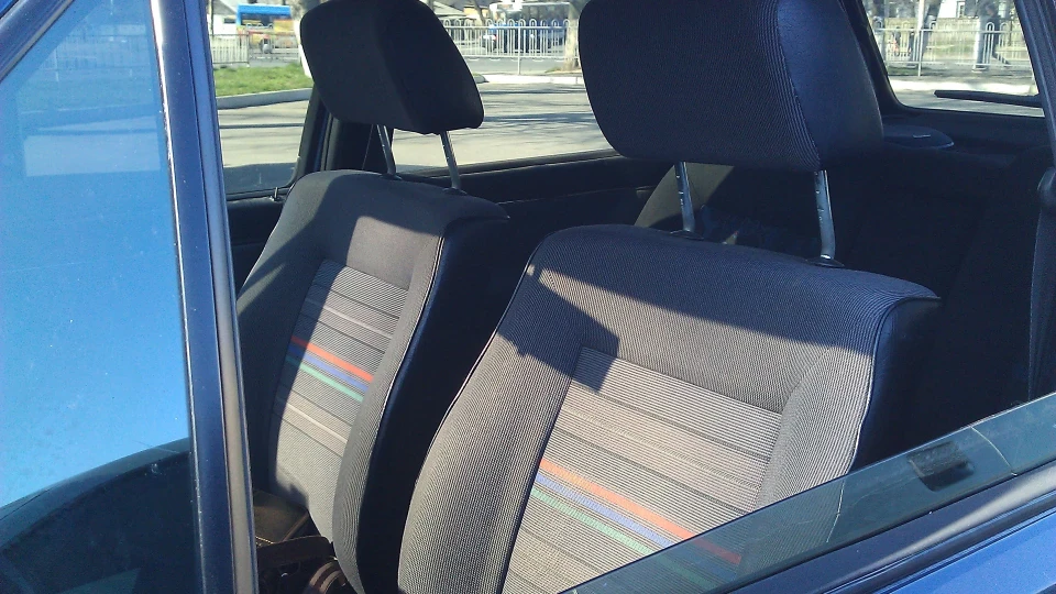 Volkswagen Golf ЛЕГЕНДА 4