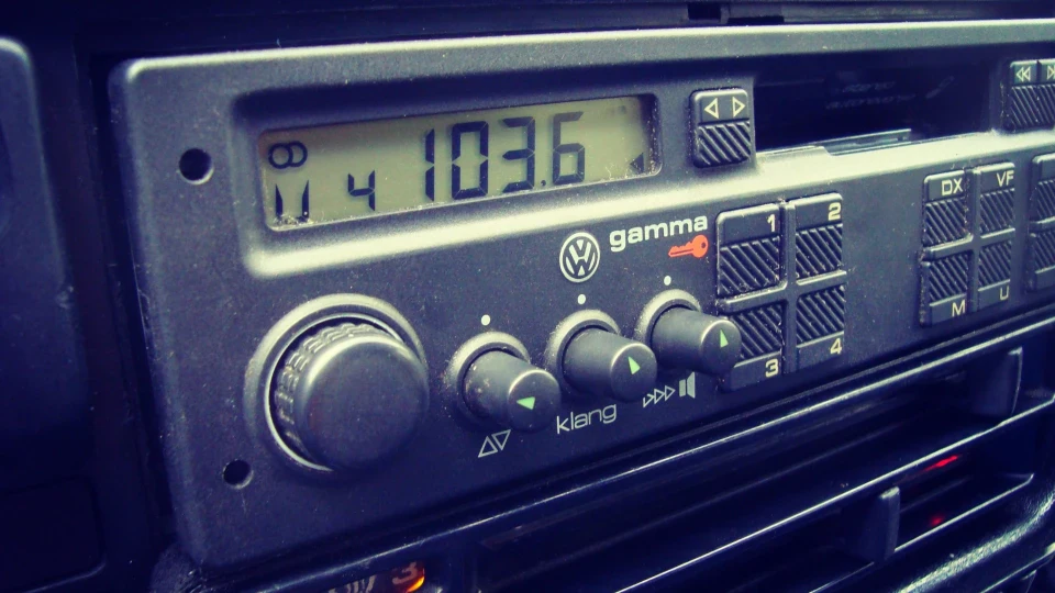 Volkswagen Golf Madison Edition 5