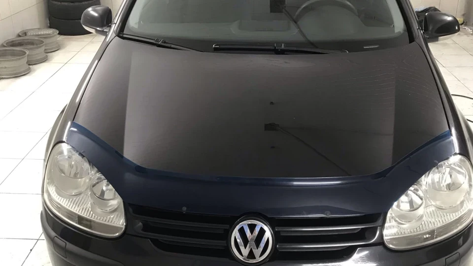 Volkswagen Golf Машина 🔥 2