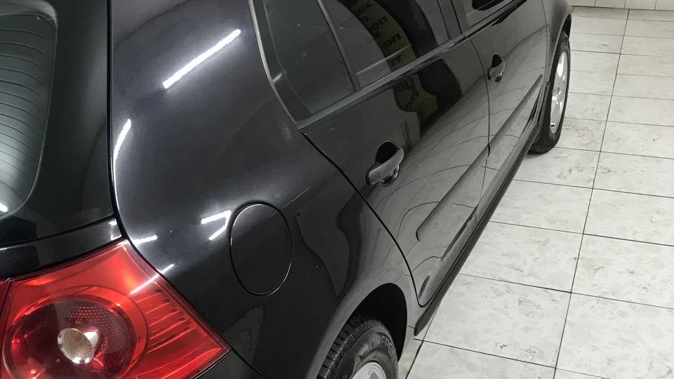 Volkswagen Golf Машина 🔥 3