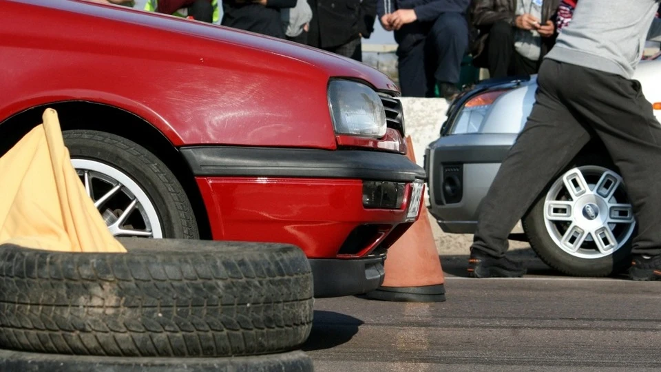 Volkswagen Golf Mk3 3