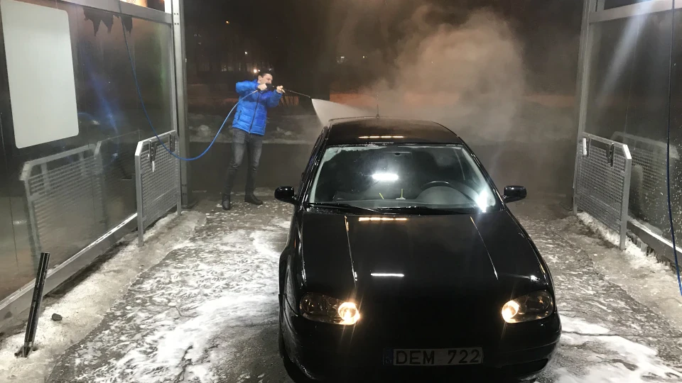 Volkswagen Golf #MK4Rocket 2