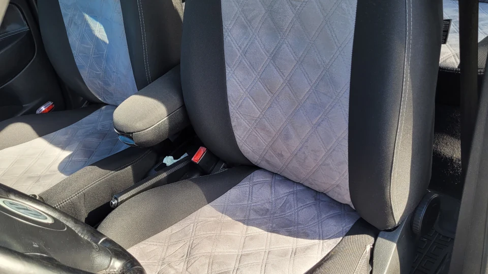 Volkswagen Golf OCEANIC GREEN 5