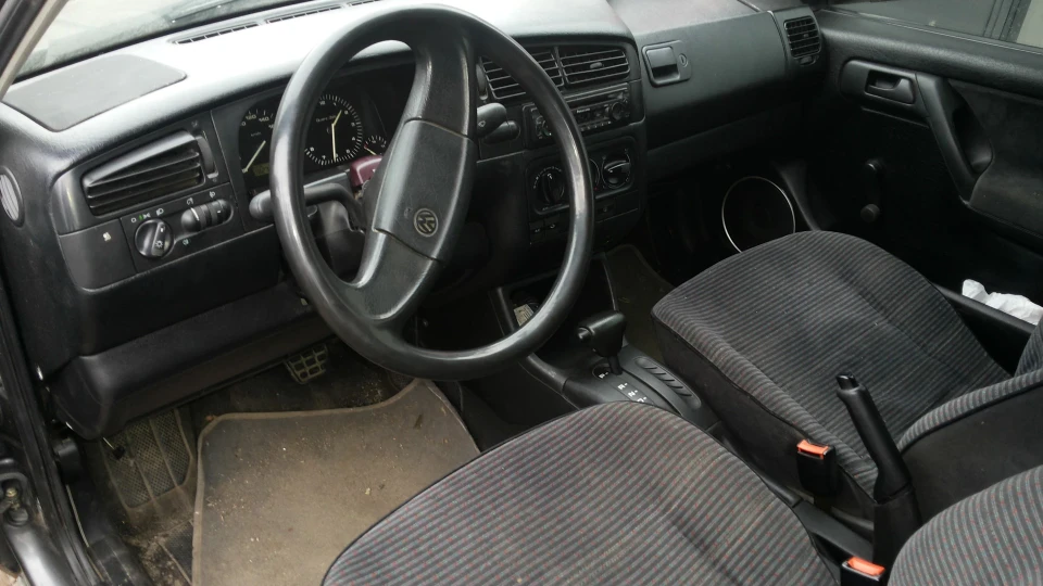 Volkswagen Golf П Р О Д А Є Т С Я 4
