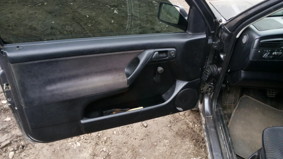 Volkswagen Golf П Р О Д А Є Т С Я 5