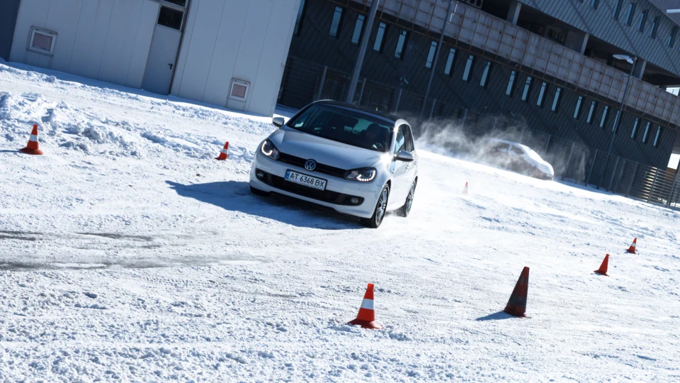 Volkswagen Golf 🔰 R-Line 🔰 TDI 😁 3