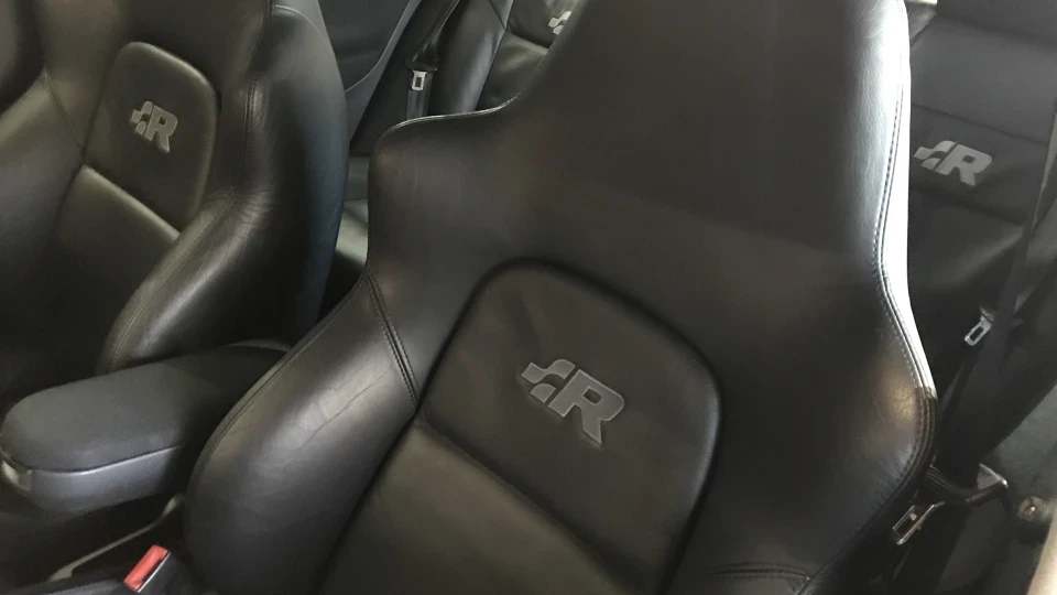 Volkswagen Golf R36 4motion dream 3