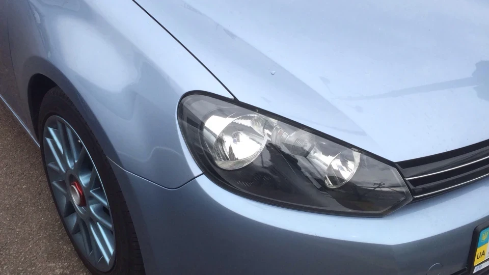 Volkswagen Golf Sirius Fire&Ice 3