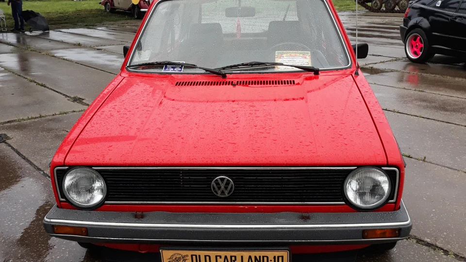 Volkswagen Golf Urban_OuTlaW 3