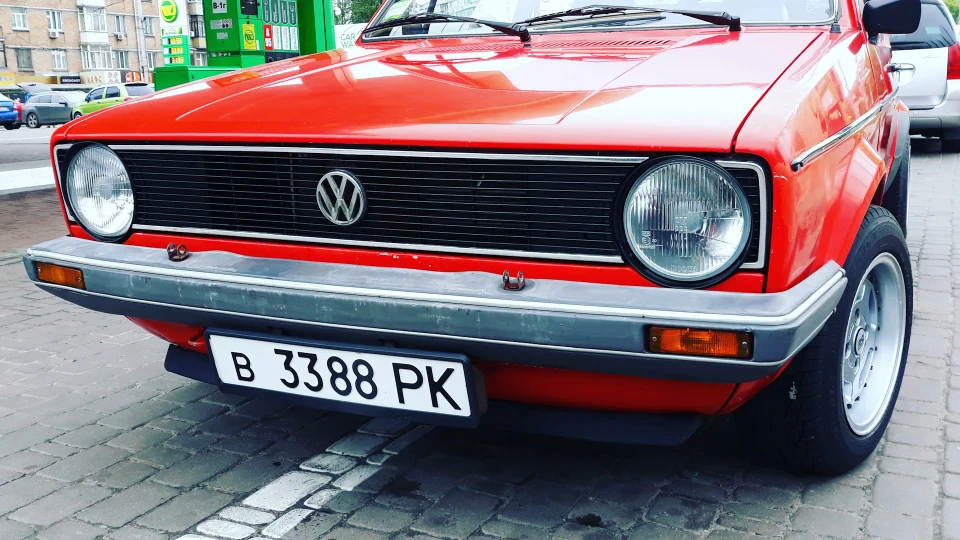 Volkswagen Golf Urban_OuTlaW 4