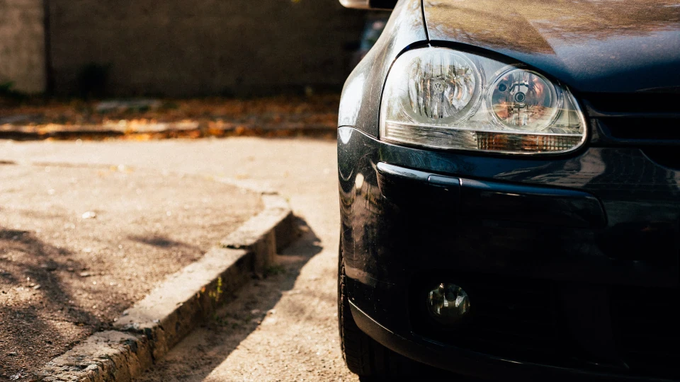 Volkswagen Golf V 1.6 FSI 4
