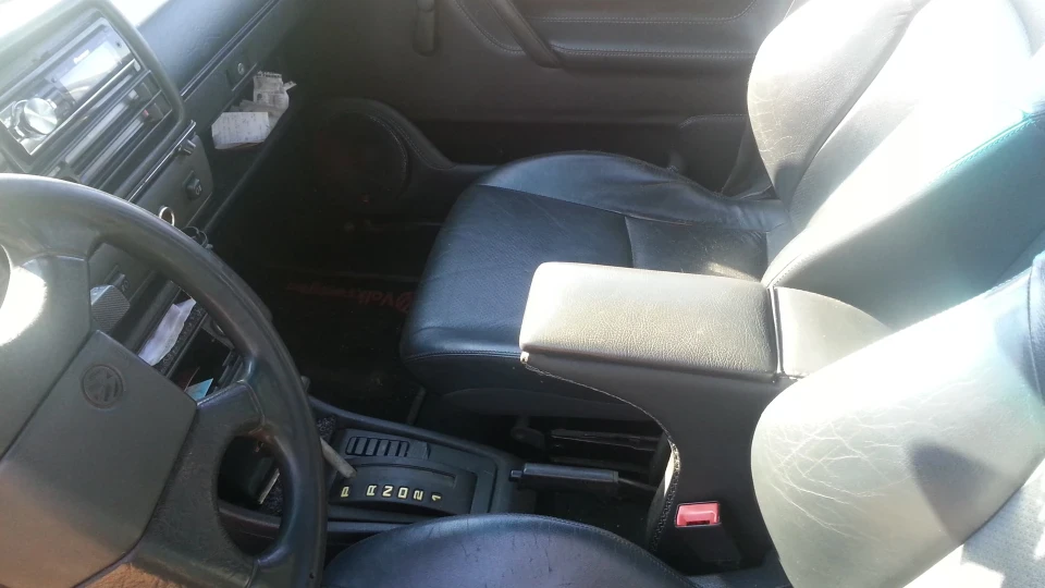 Volkswagen Golf Відерко на автоматі;))) 3