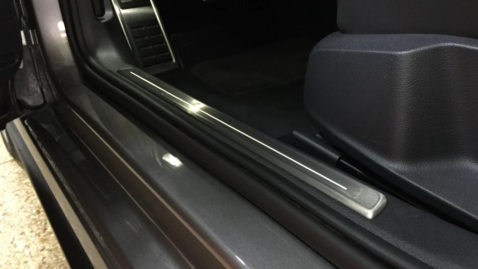 Volkswagen Golf VII 2.0TDI 3