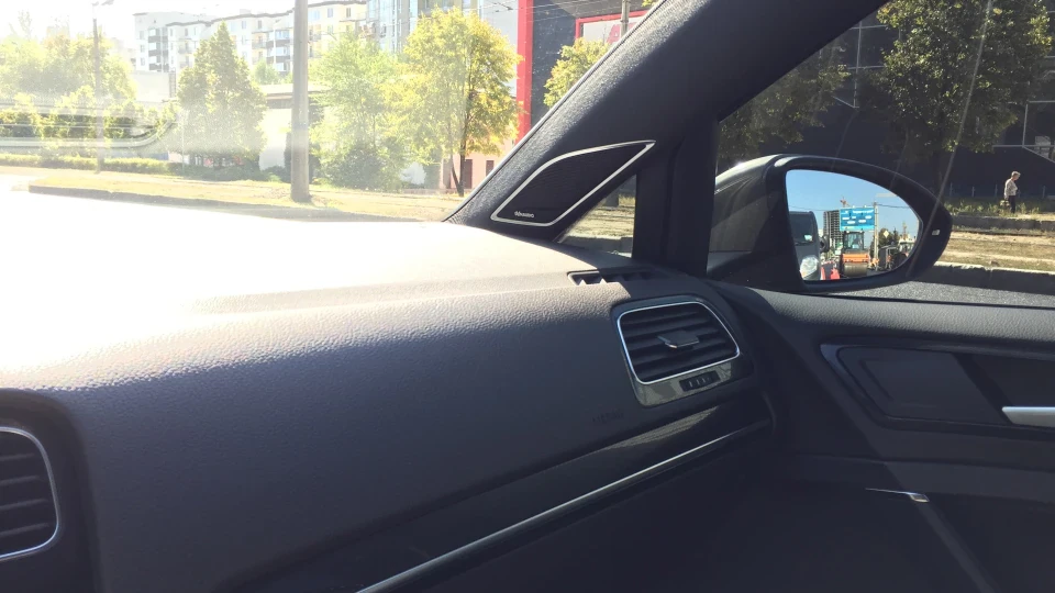 Volkswagen Golf VII 2.0TDI 5