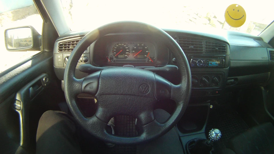 Volkswagen Golf _VOLK Swaggin_ 2