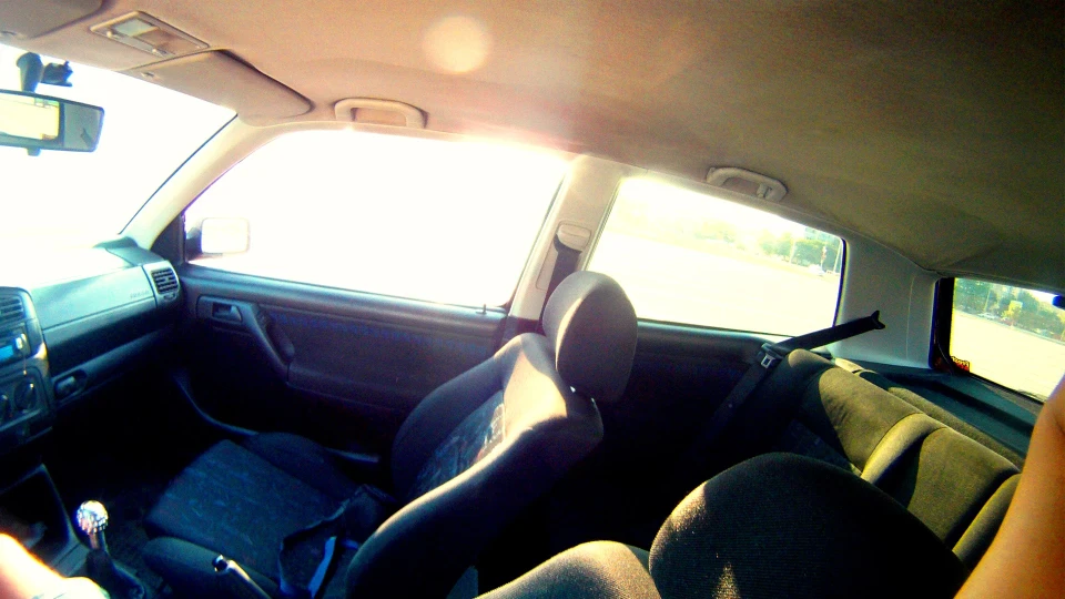 Volkswagen Golf _VOLK Swaggin_ 3