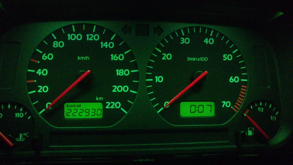 Volkswagen Golf _VOLK Swaggin_ 4