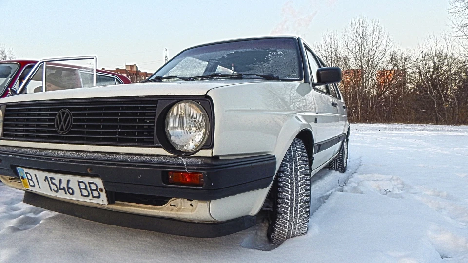 Volkswagen Golf ♕Wang 5