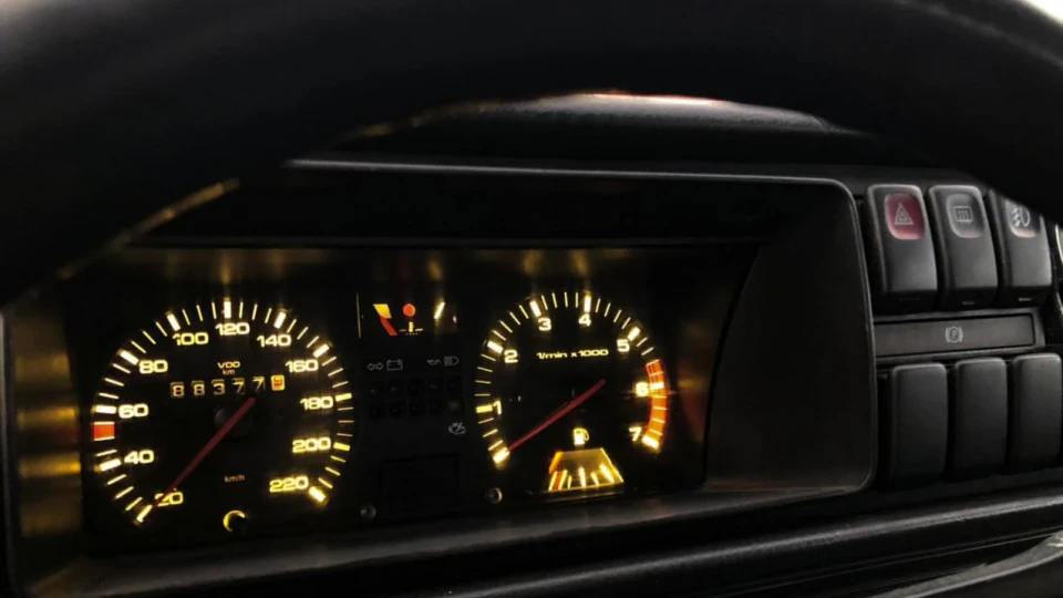 Volkswagen Golf Wolfsburg Edition 3