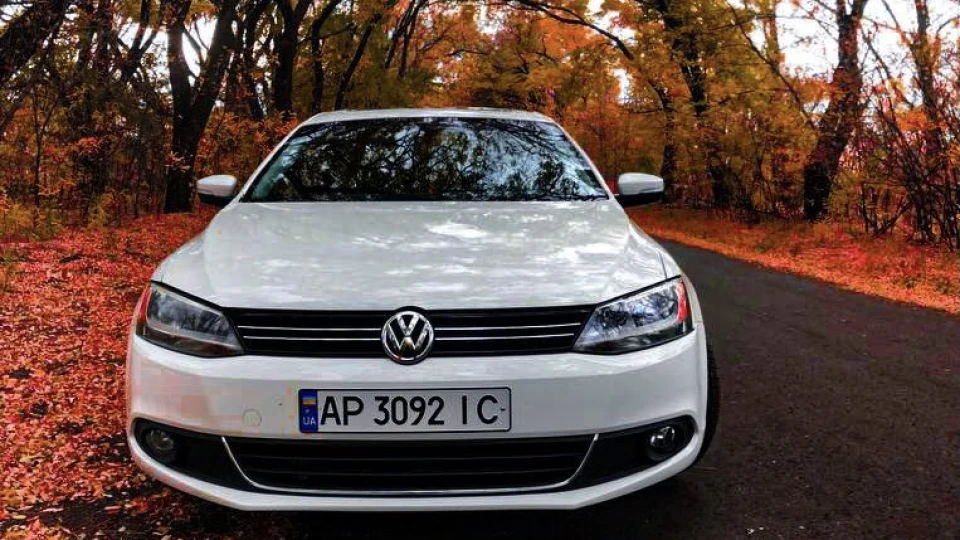 Volkswagen Jetta 🥥 2