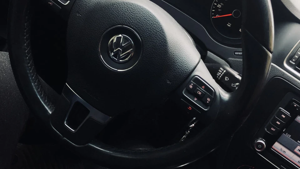 Volkswagen Jetta 🥥 3