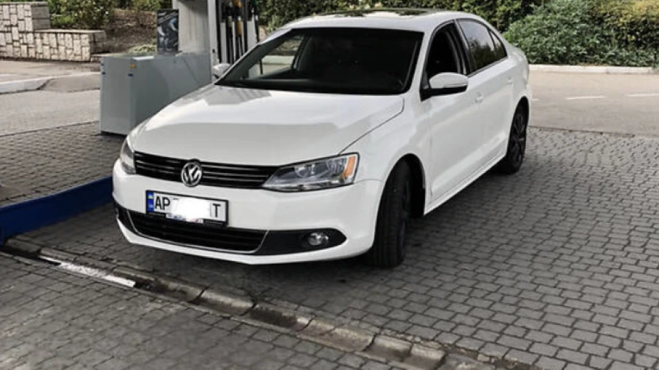 Volkswagen Jetta 🥥 4