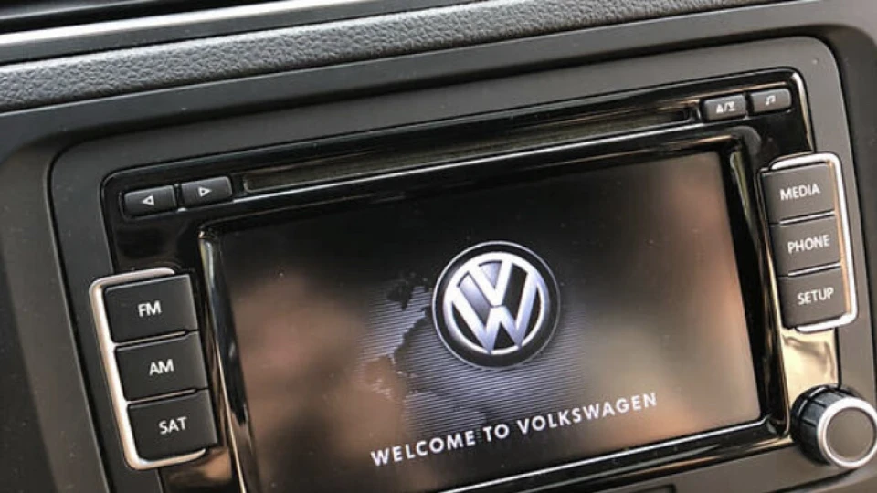 Volkswagen Jetta 🥥 5