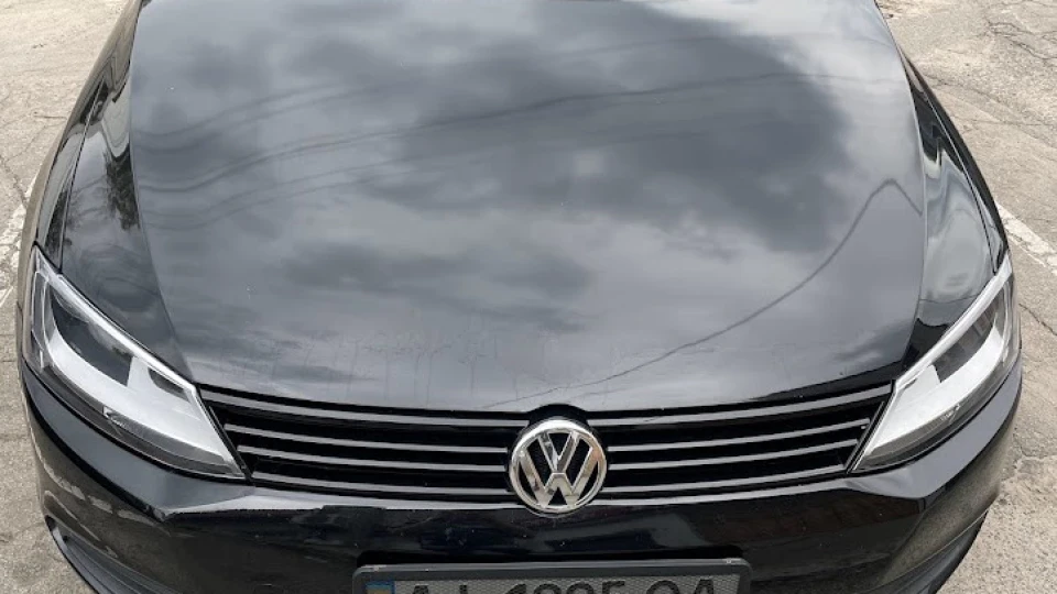 Volkswagen Jetta 5