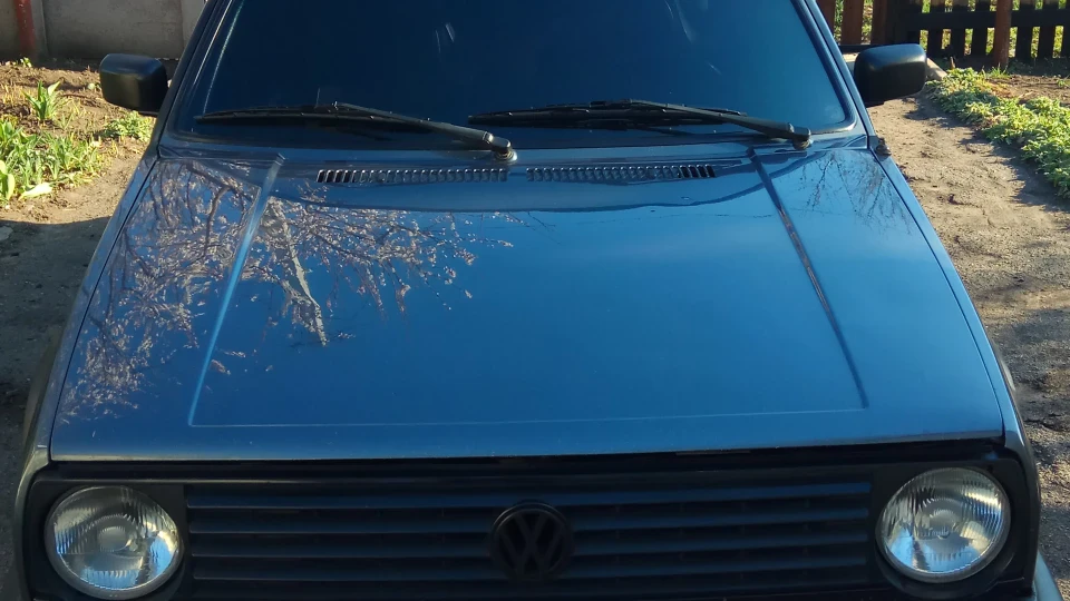 Volkswagen Jetta 2