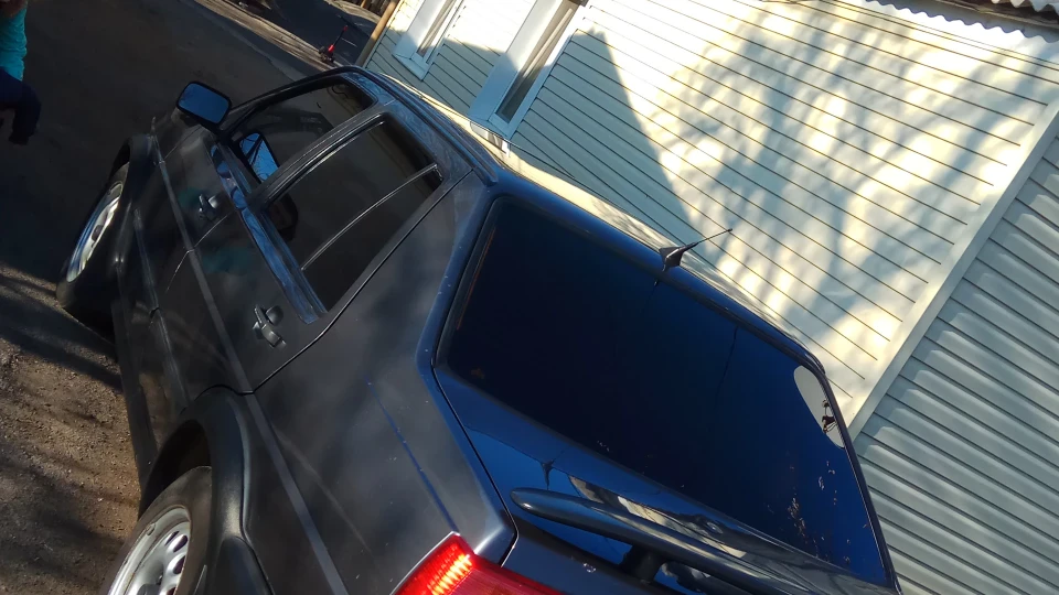 Volkswagen Jetta 4