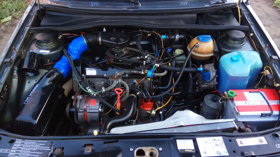 Volkswagen Jetta 5