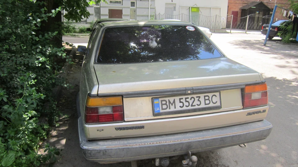 Volkswagen Jetta