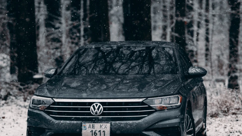 Volkswagen Jetta 2