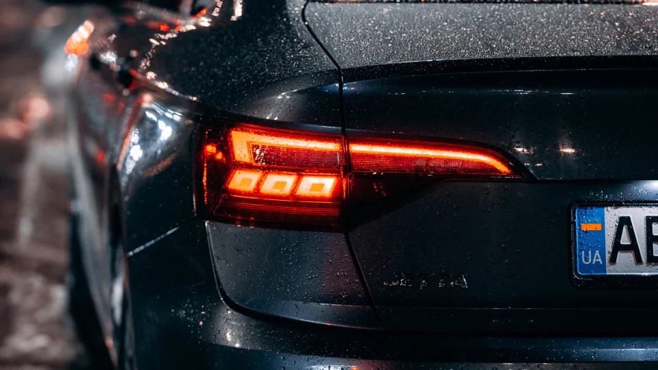 Volkswagen Jetta 4