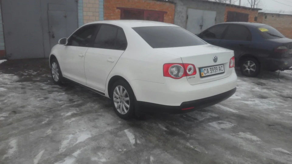 Volkswagen Jetta