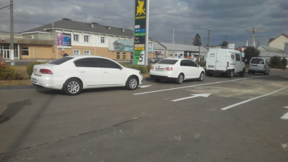 Volkswagen Jetta 2