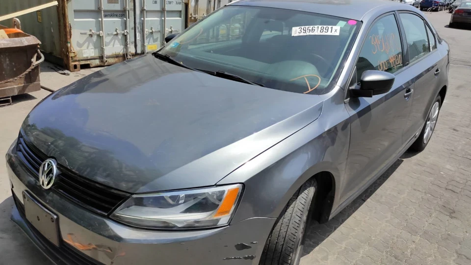 Volkswagen Jetta