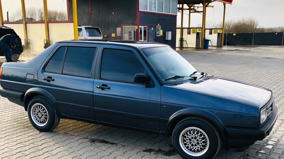 Volkswagen Jetta