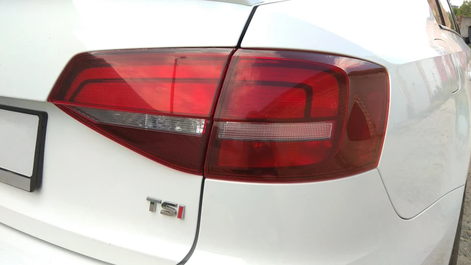 Volkswagen Jetta 3